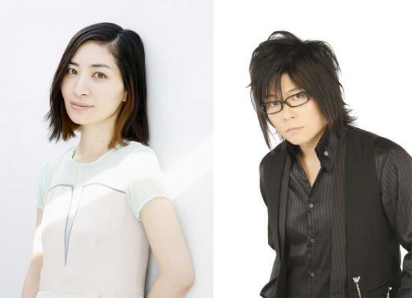 坂本真綾＆森川智之、ナタリー・ポートマン主演作『ジェーン』の吹替を担当！