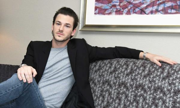 【インタビュー】ギャスパー・ウリエル、グザヴィエ・ドラン監督作は「挑戦のしがいがあった」