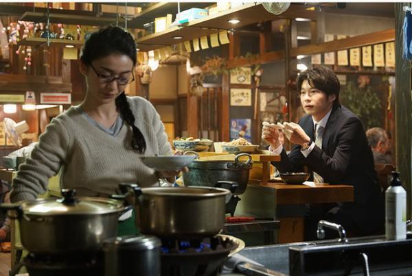 大島優子、田中圭とは“禁断の恋”だった…「東京タラレバ娘」第4話