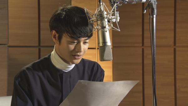 瀬戸康史、ラブソングの名曲をナビゲート！ バレンタインSP「SONGS」