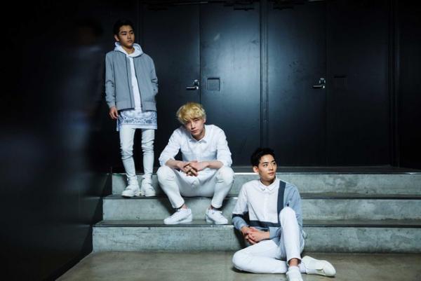 【インタビュー】坂口健太郎×竜星涼×泉澤祐希 3人が考える“運命の恋”