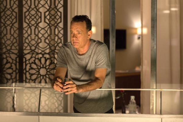 “ハの字眉”の日米代表!? トム・ハンクス＆小日向文世が闘うお父さんを熱演