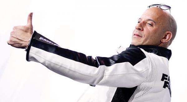 『ワイルド・スピード』の世界観がアリーナショーに…ワールドツアーも？