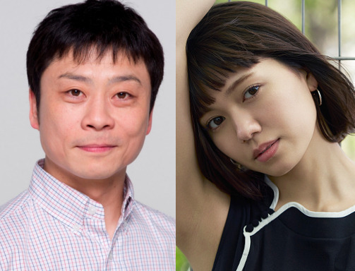 二階堂ふみ、伯爵令嬢役で参加！完璧なる執事・鎌塚氏シリーズが帰ってくる！