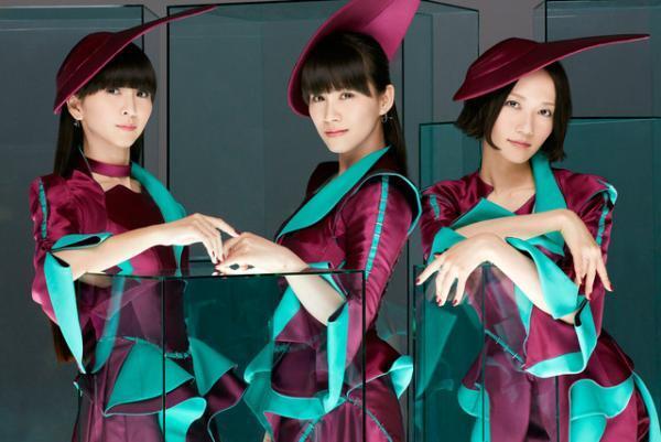 Perfume＆花澤香菜ら、「シブヤノオト」出演で“生”パフォーマンス