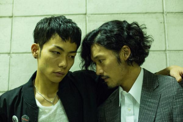 中村明日美子原作『ダブルミンツ』、開始1日でクラウドファンディング目標達成！