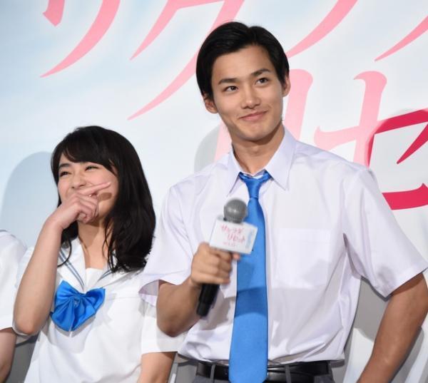 野村周平のバレンタイントークに平祐奈が強烈ツッコミ「意味分かんない！」