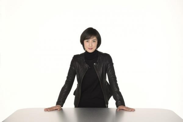 天海祐希主演「緊急取調室」が4月より第2シーズンへ！