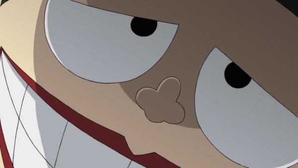 「笑ゥせぇるすまんNEW」、玄田哲章版“喪黒福造”が初披露！