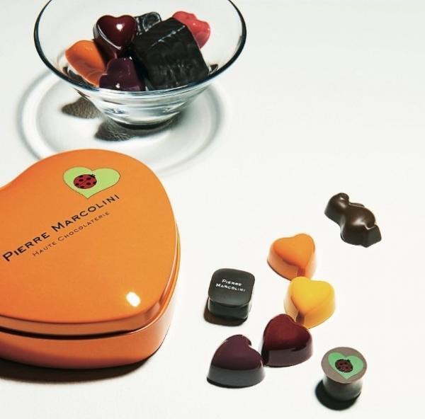 【3時のおやつ】伊勢丹新宿店に約85ブランドが大集合！バレンタインチョコレートの催事開催