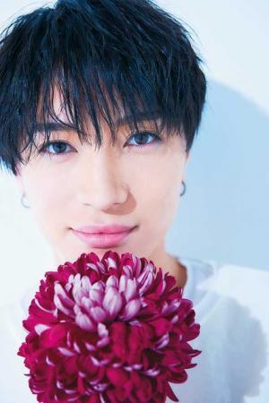 「べっぴんさん」松下優也、写真集を発売！ 寝顔からシャワーカットまで素顔に迫る