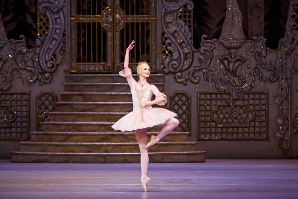 “映画館でバレエ鑑賞”が心を豊かに！初心者にオススメの『くるみ割り人形』