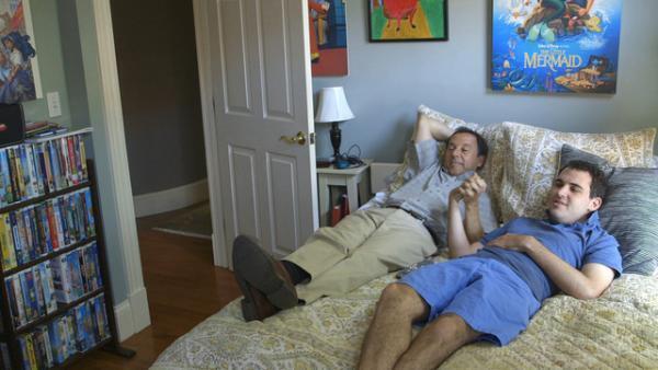 『ぼくと魔法の言葉たち』アニー賞受賞に主人公がスピーチ！「夢を叶えてもらった」