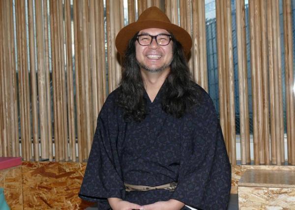 【インタビュー】クラウドファンディングに「未来を感じる」　2年越しで劇場公開つかんだ『ブルーハーツが聴こえる』