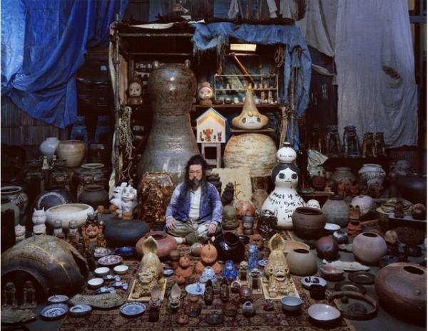 村上隆キュレーションによる陶芸展「村上隆のスーパーフラット現代陶芸考」十和田で3月開催！