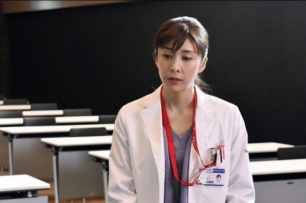 ついに竹内結子が倒れ…木村拓哉＆浅野忠信はどうする!?「A LIFE」5話