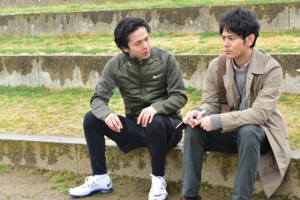 【特別映像】中村倫也、“男の愚かな一面”を覗かせる!? 『愚行録』