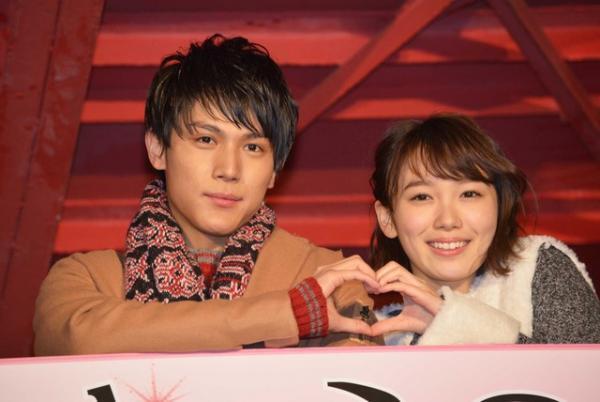 中川大志、バレンタインデーにまつわる飯豊まりえの「女子力」を絶賛