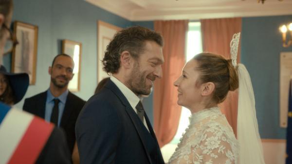 罪な男を演じたら並ぶ者ナシ!? 仏の渋メン俳優ヴァンサン・カッセルの魅力炸裂