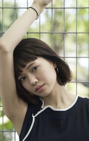 二階堂ふみ、“怪物”綾野剛に恋をするリケジョに！ 「フランケンシュタインの恋」