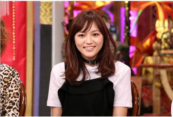 川口春奈、上京7年目にしていまだ“東京に慣れず”!?「今夜くらべてみました」