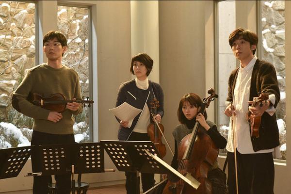 松たか子演じる真紀の失踪した夫の正体とは…「カルテット」第5話