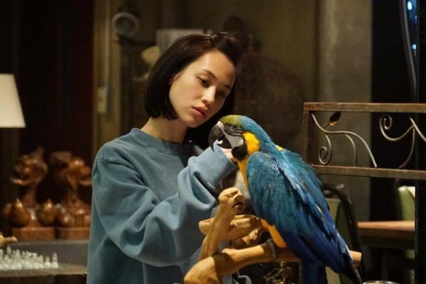 水原希子、「嘘の戦争」での役作り語る！ 第6話は怒涛の展開が…