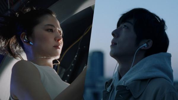 地球で帰りを待つ高橋一生に胸キュン！妻役に長澤まさみ