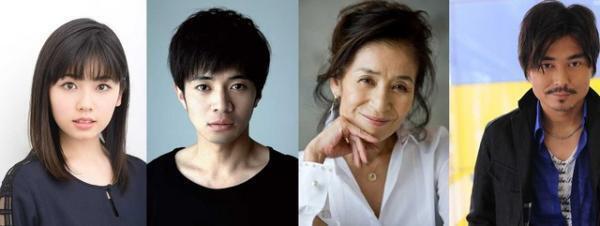 中丸雄一、主人公・ジョーとして主題歌担当！「充電期間だからこそトライできる」