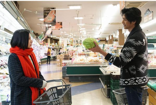 吉高由里子、速水もこみちと新たな恋!?「東京タラレバ娘」第5話