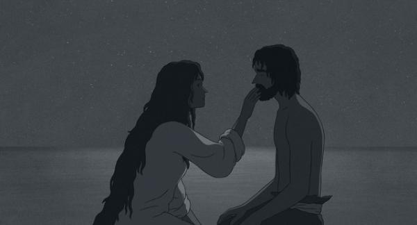 スタジオジブリ作品『レッドタートル』が1週間限定で上映決定！