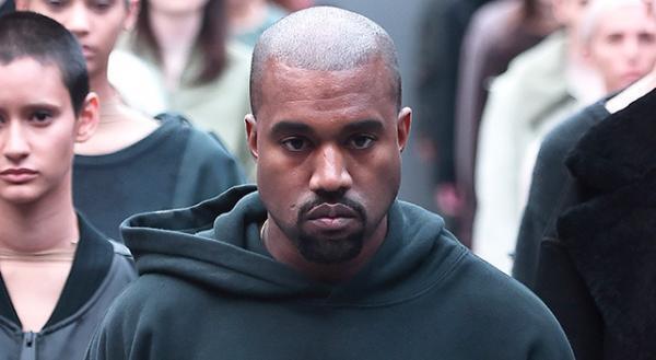 カニエ・ウェスト、記憶障害から回復の兆し？