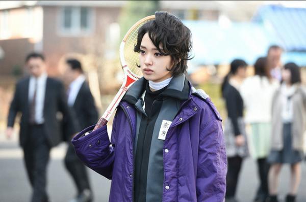 剛力彩芽、スポ根“宗方コーチ”に！「レンタルの恋」第5話