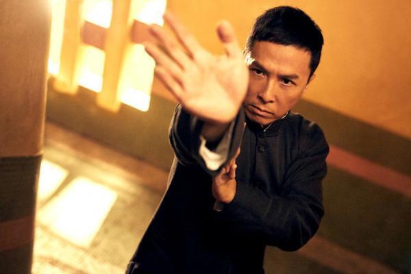 【予告編】“宇宙最強”ドニー・イェンが愛泣き…『イップ・マン 継承』