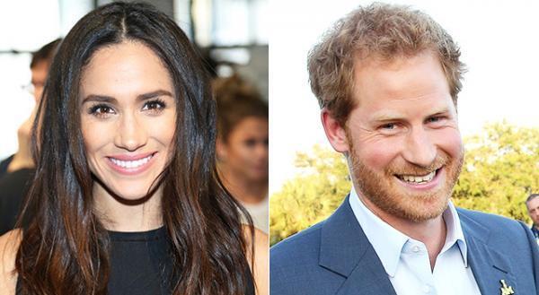 メーガン・マークル＆ヘンリー王子のバレンタインデーは？