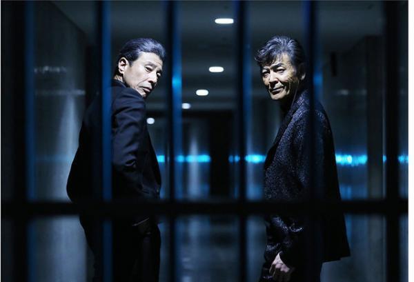 舘ひろし×柴田恭兵、伝説の刑事ドラマ30年の集大成！『さらば あぶない刑事』今夜放送