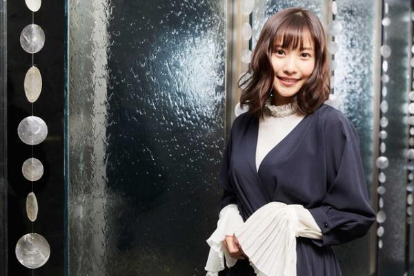 佐野ひなこ＆高橋メアリージュンが恋愛トーク！「バチェラー・ジャパン」