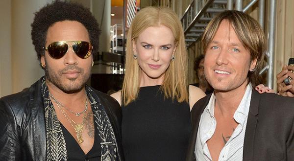 ニコール・キッドマン、過去の婚約者の存在を明かす