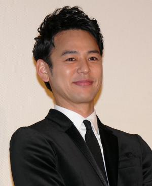 妻夫木聡、勝負パンツ履き過ぎた！「穴が開いて、自分で縫った」