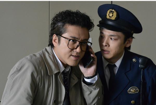 ムロツヨシが大活躍＆重大発表も！「スーパーサラリーマン左江内氏」第6話