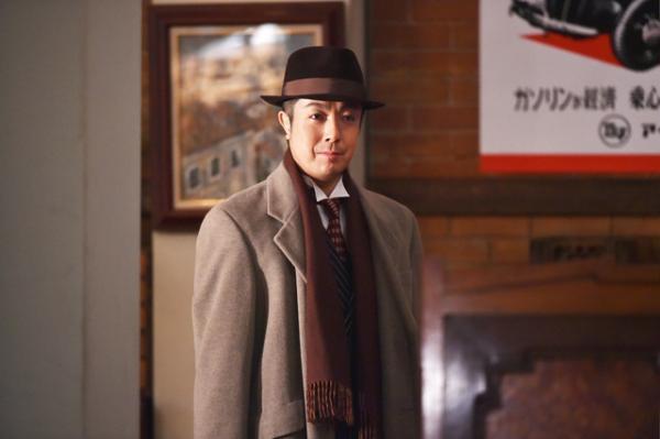 尾上菊之助、佐藤浩市主演「LEADERSII」に特別出演「熱い思いを感じる現場」