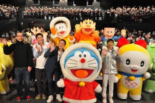 「サバンナ」、コンビ結成以来、初の解散危機は「ドラえもん」が原因!?