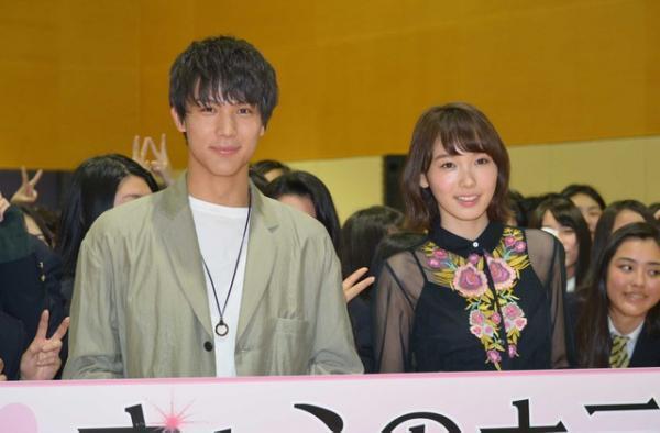 中川大志、“スクールラブ”に憧れ！「いつも置いていかれる」