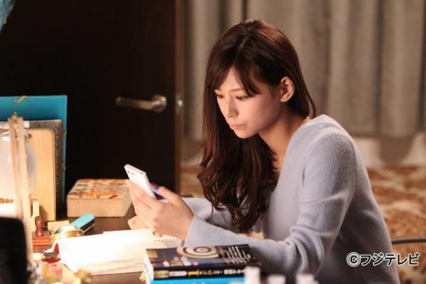 「flumpool」山村隆太＆山崎育三郎、西内まりやを巡って…「突然ですが、明日結婚します」第5話