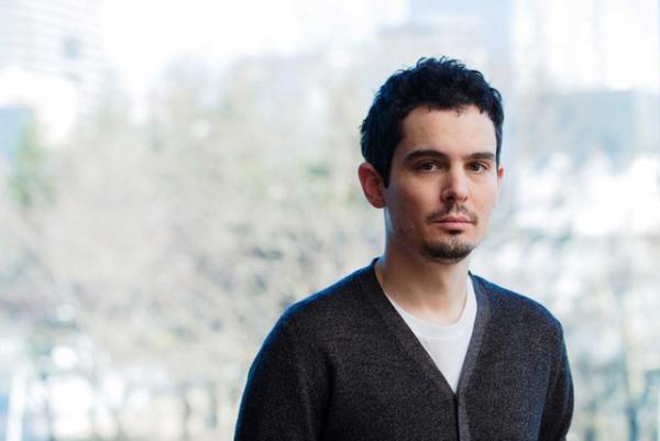 『ラ・ラ・ランド』は学生時代に企画していた！映画界の風雲児デイミアン・チャゼル監督インタビュー