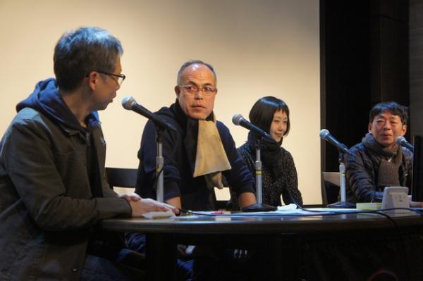 矢口史靖監督、機材を借りるために田中要次をキャスティング!?