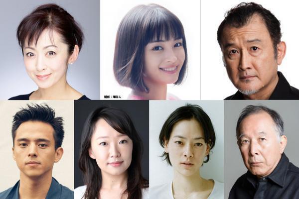 広瀬すず、是枝作品に出演！『三度目の殺人』で福山雅治と共演へ