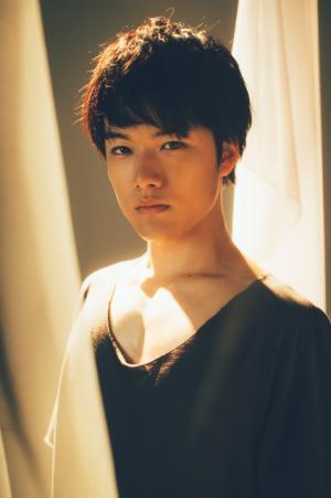 入江甚儀、「演劇集団Z-Lion」の公演で主演に！