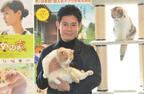 「実は犬を飼ってる」伊藤淳史、猫カフェで猫にメロメロ！