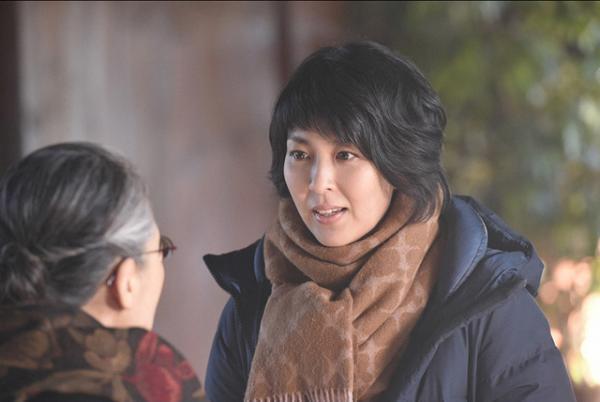 松たか子、失踪した夫・宮藤官九郎登場！夫婦の過去に何が!?「カルテット」第6話